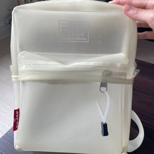 Levi's Pack Mini Clear